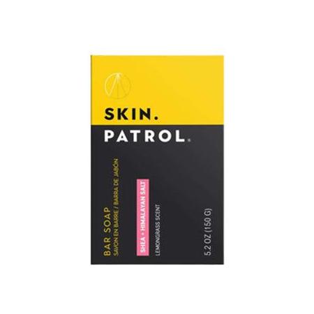 bump patrol Health & Beauty bump patrol SALT & SHEA BAR SOAP 150g
