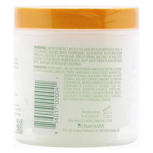 Cantu Health & Beauty Cantu Shea Butter Grow Strong Strengthening Treatment 180ml