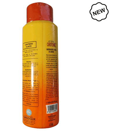 Carotone Carotone Brightening Body Lotion 550ml
