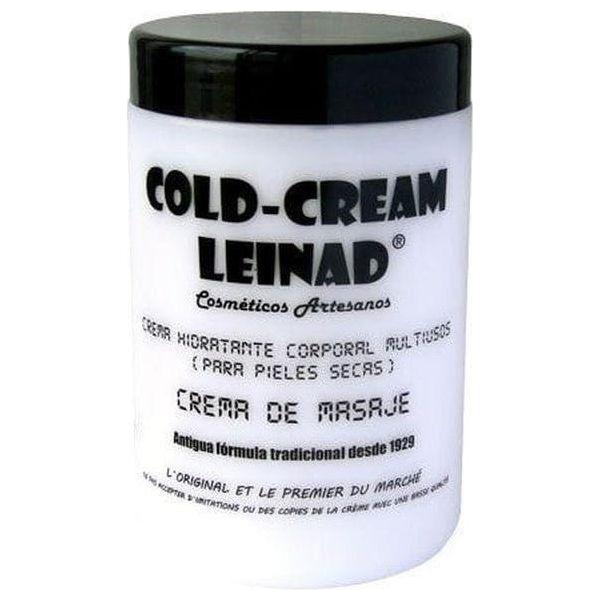 Cold Cream Health & Beauty #1000ml Cold Cream Multi-Purpose Body Moisturizer and Massage Cream 500 /1000ml
