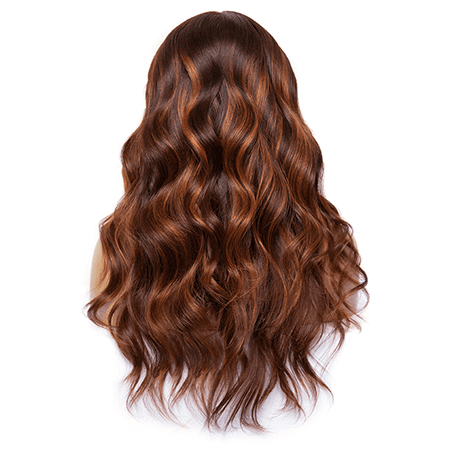 Dream Hair 6 CH Brazilian Virgin Lace Front Wig 16" SP114 | gtworld.be