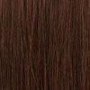 Dream Hair Health & Beauty 10" = 25 cm / Dunkelbraun #3 Dream Hair Yaky Wave Human Hair