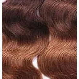 Dream Hair Health & Beauty 16" / T4/30 Dream Hair - Tresses crochetées boucles françaises (lot de 3) 22" et 16"