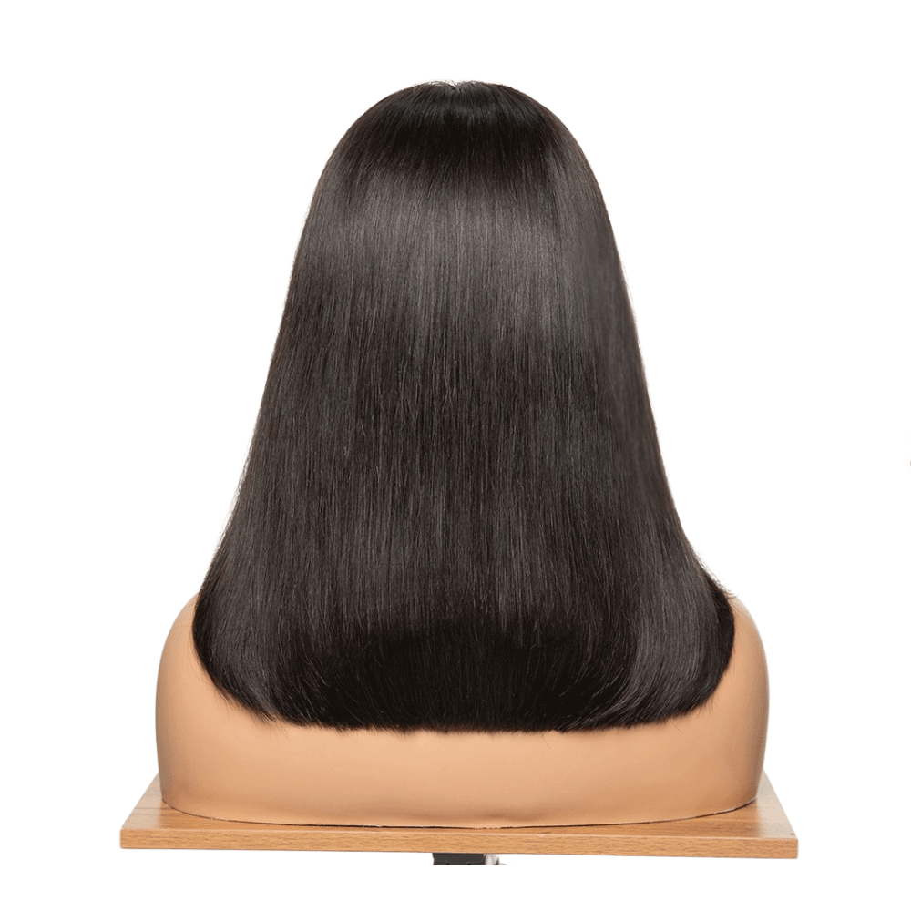 Dream Hair Health & Beauty Dream Hair N1 13x6 Glueless Wig 14" (natural color)