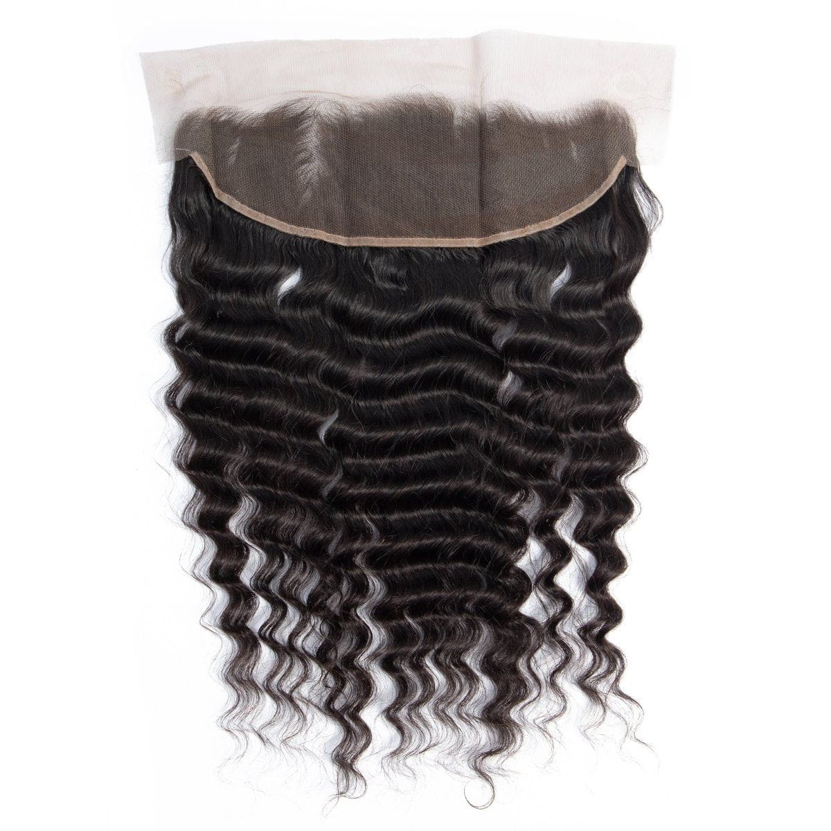 Dream Hair Health & Beauty Dream Hair Natural Brazilian closure frontal Deep 10" & 14" & 20"