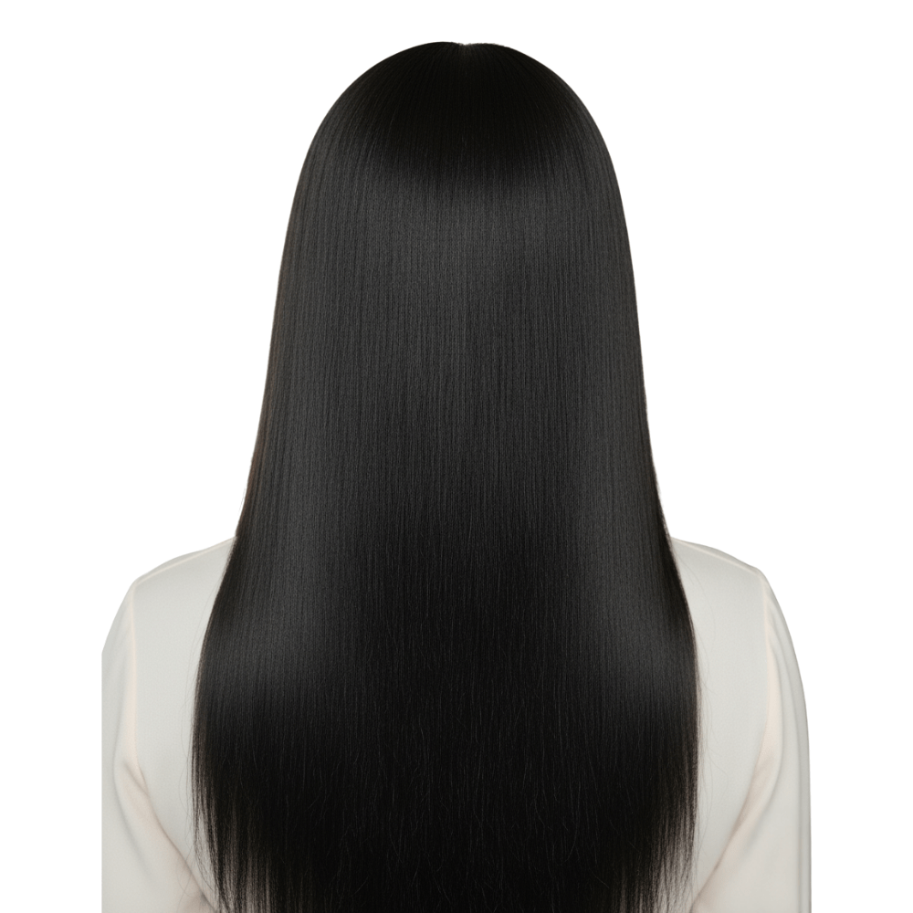 Dream Hair Health & Beauty Dream Hair Yaki with Baby Hair 18" (natural color)