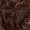 Dream Hair Health & Beauty Schwarz-Rot Mix Ombré TT1B/99J Wig HW Almaz :1