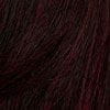 Dream Hair Health & Beauty Schwarz-Rot #P1B/99J Dream Hair Style Gt Natural 5/7/8" 12/17/20Cm Synthetic Hair