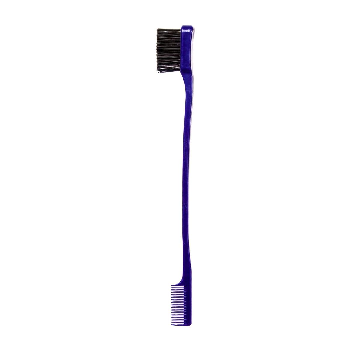 Dreamfix Health & Beauty Dream Fix Edge Brush Double Side
