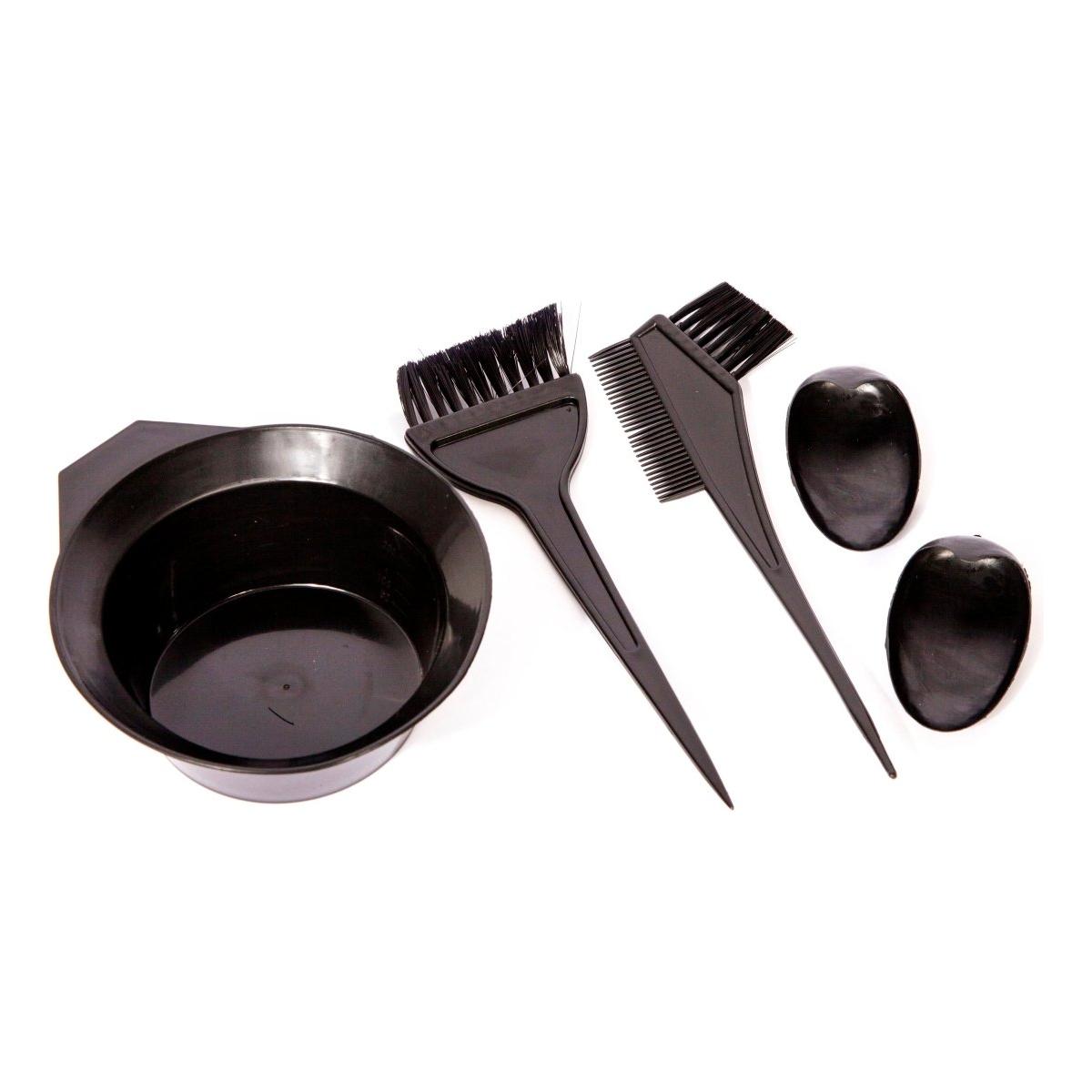 Dreamfix Health & Beauty Dyeing Accessories Set 4pcs