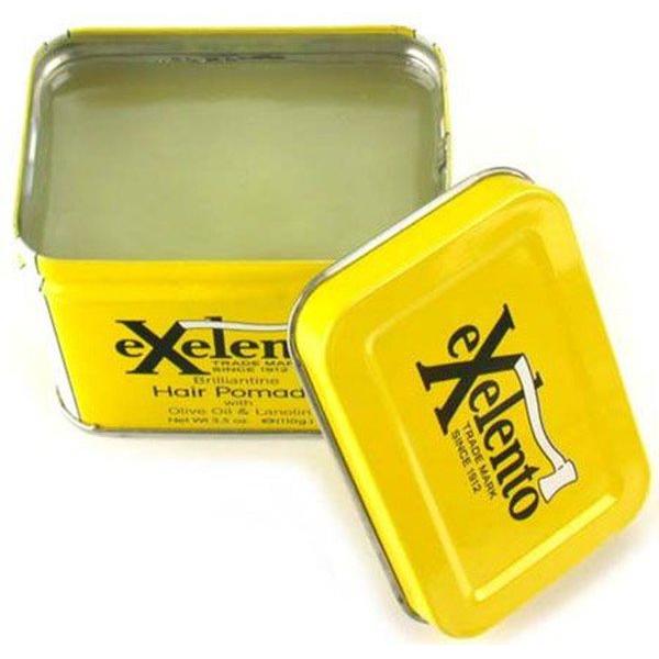 Exelento Health & Beauty Exelento Hair Pomade 110g