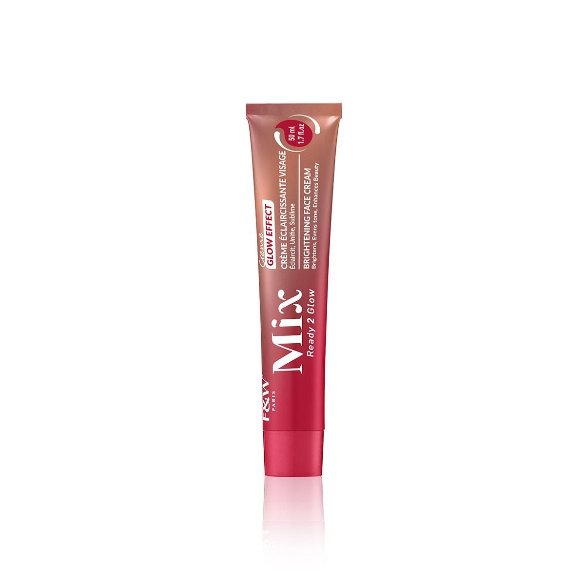 Fair and White Health & Beauty Fair & White - MIX - Brightening Cream 50ml