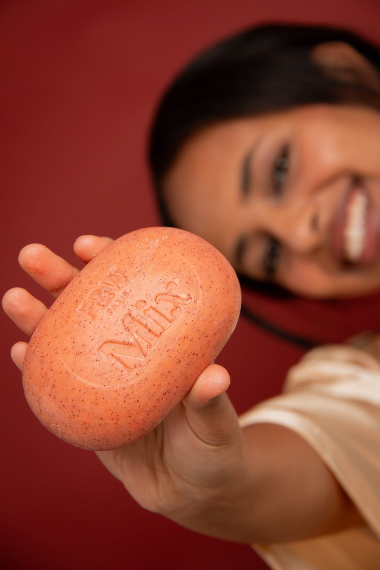 Fair and White Health & Beauty Fair & White - MIX - Exfoliating Soap 200g