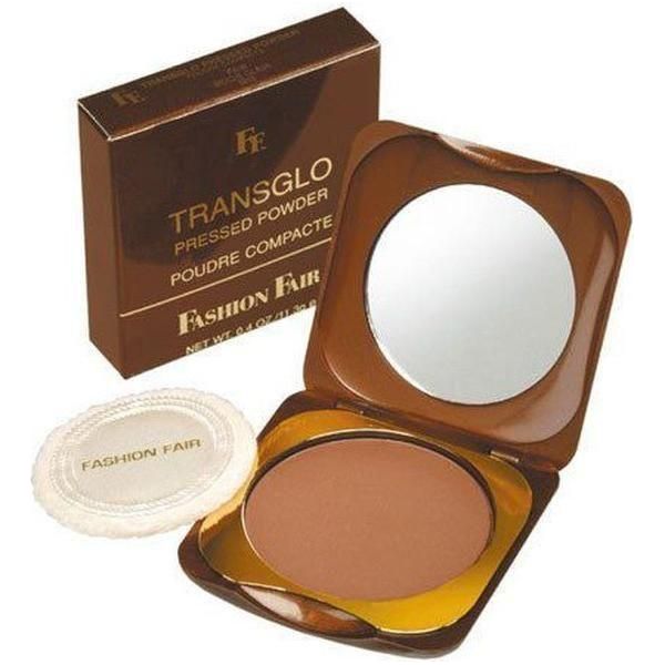 Fashion Fair Health & Beauty #Fair Fashion Fair Transglo Pressed Powder 11.3g