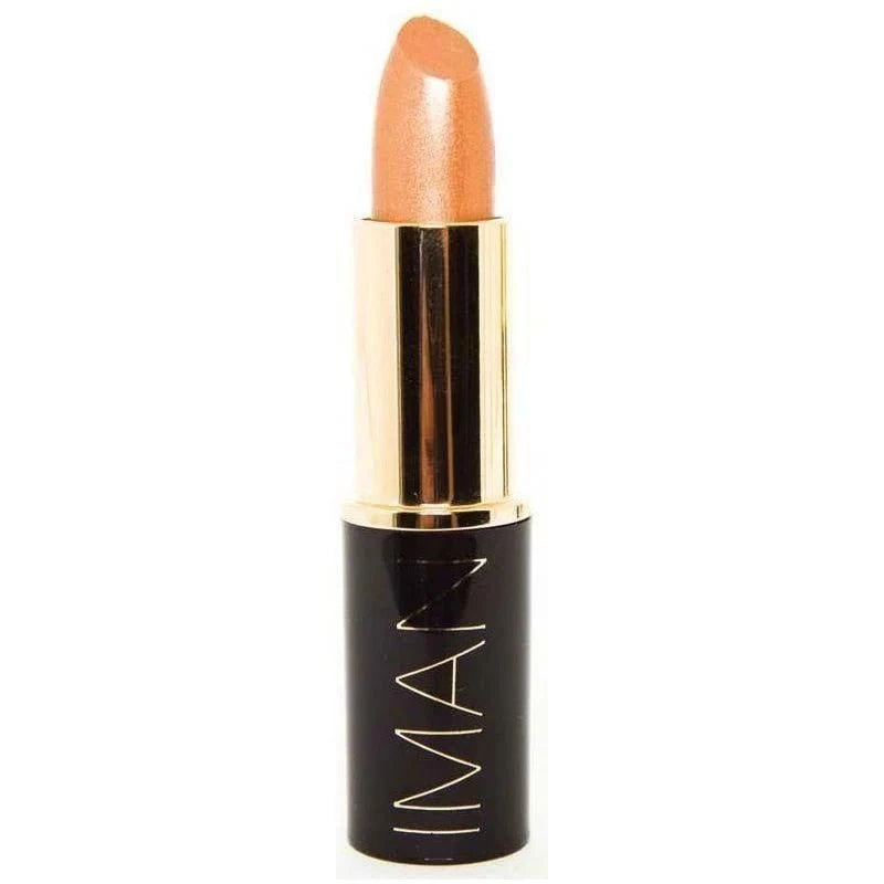 Iman Health & Beauty Nearly Nude:IM02260 Iman Luxury Moisturizing Lipstick