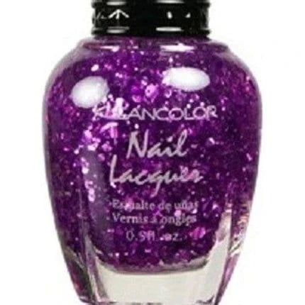 Kleancolor Nail Polish Lacquer 15m