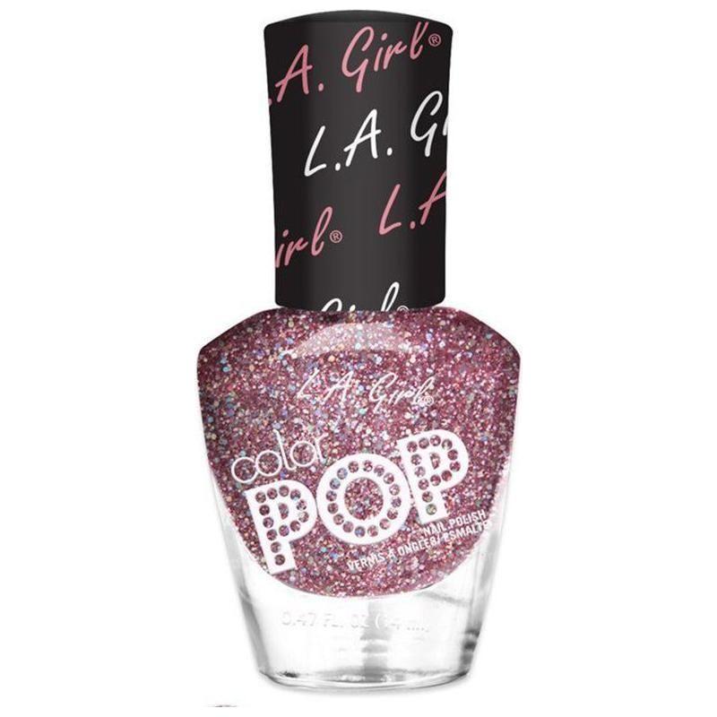 L.A. Girl Health & Beauty Brust L.A. Girl Color POP! Nail Polish 14ml
