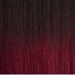 Sensationnel Health & Beauty 26" = 66 cm / T1B/BG African Collection - Jamaican Bounce 26" Synthetic Hair