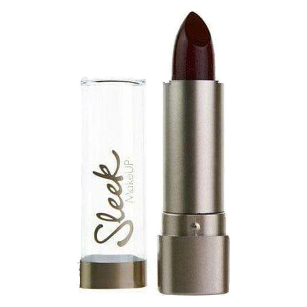 Sleek Health & Beauty Cherry Brandy Sleek Cream Lipstick Cupid