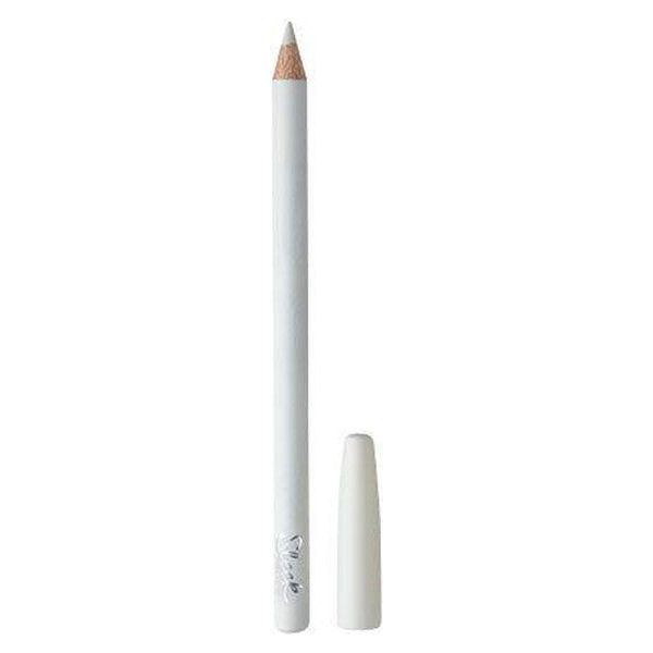 Sleek Health & Beauty White Sleek Eyes Kohl Pencil Eyeliner Kohl