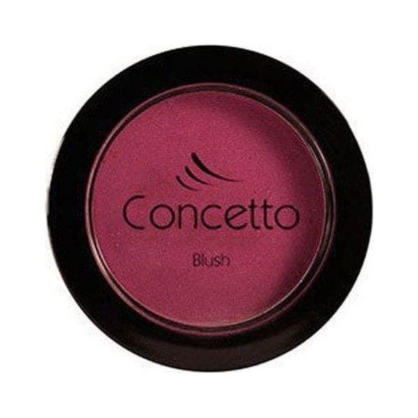 Vita Black Health & Beauty Dark Rose Vita Black Concetto Blush 5g