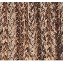 Dream Hair 3x Pre-Fluffed Afro Kinky Braid Kunsthaar