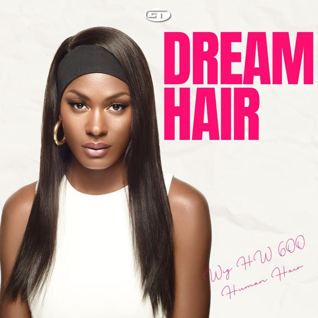 Discover Dream Hair products on GT world of Beauty 