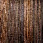 Hair by Sleek Health & Beauty F2/30 Hair By Sleek -  Perruque Sonia en cheveux humains 10"