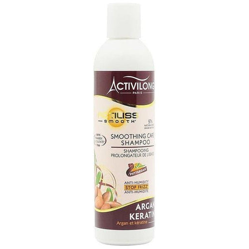 Activilong Health & Beauty Activilong Actiliss Smoothing Care Shampoo 250ml