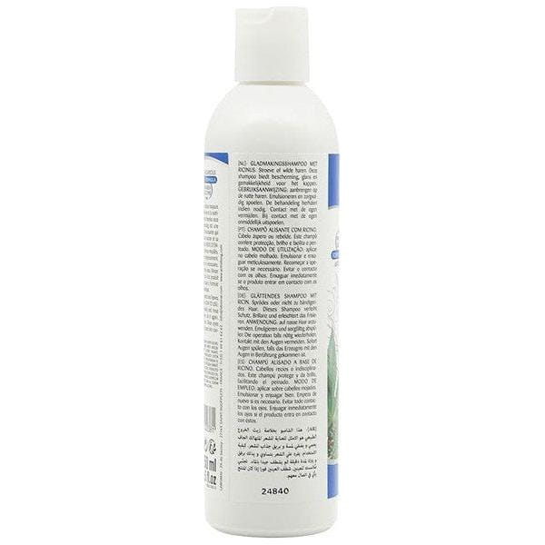 Activilong Health & Beauty Activilong Ricin Castor Oil Smoothing Shampoo 250ml