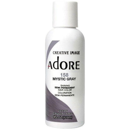 Adore Health & Beauty Adore Semi Permanent Hair Color 118ml