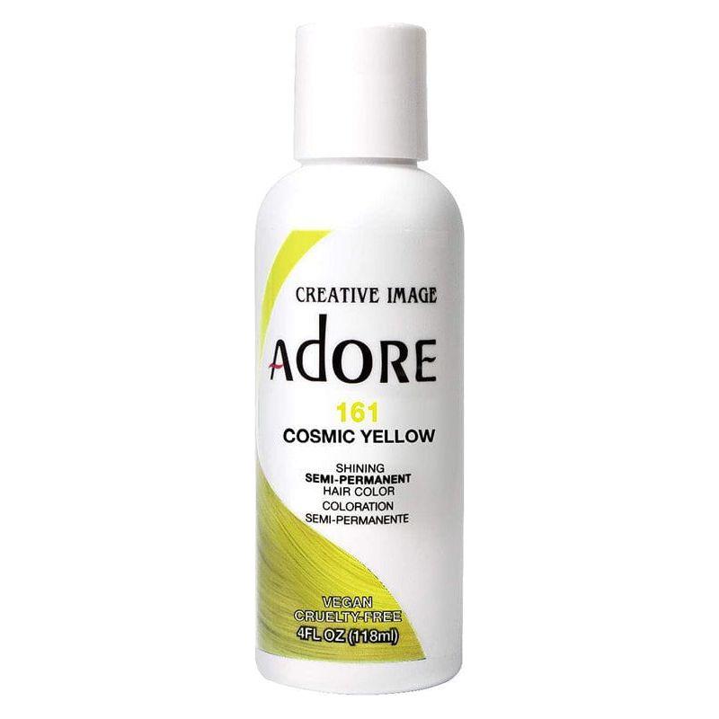 Adore Health & Beauty Adore Semi Permanent Hair Color 118ml