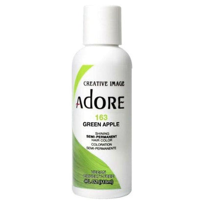 Adore Health & Beauty Adore Semi Permanent Hair Color 118ml