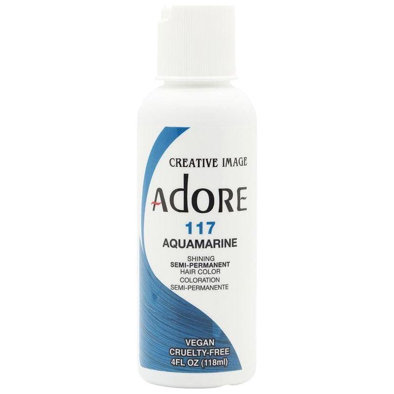Adore Health & Beauty Adore Semi Permanent Hair Color 118ml