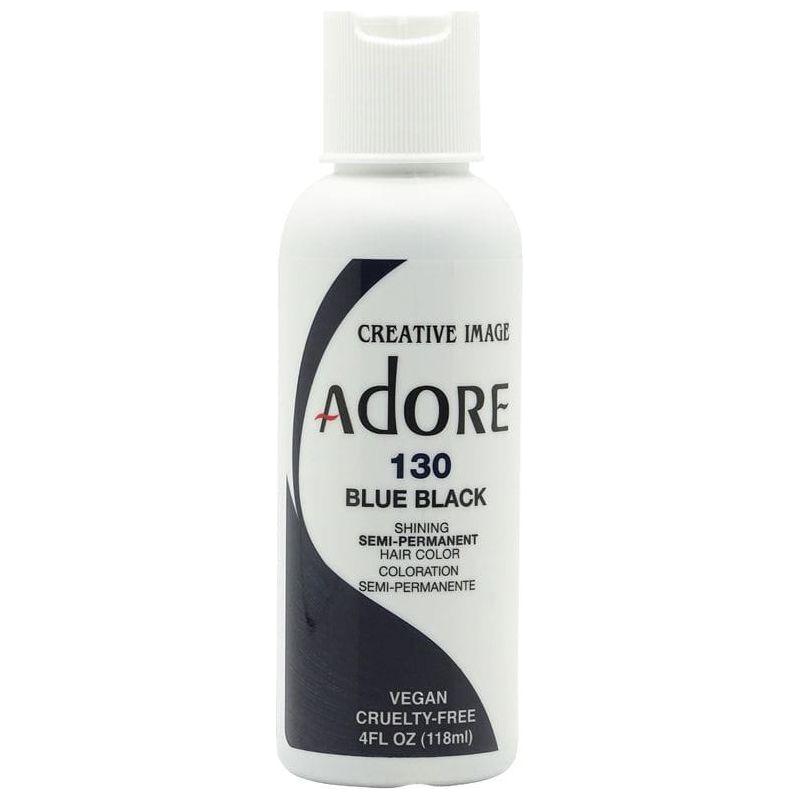 Adore Health & Beauty Adore Semi Permanent Hair Color 118ml