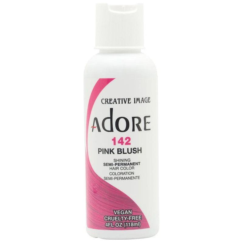 Adore Health & Beauty Adore Semi Permanent Hair Color 118ml