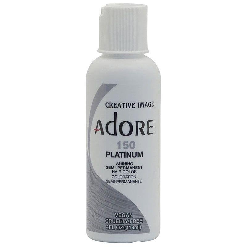 Adore Health & Beauty Adore Semi Permanent Hair Color 118ml