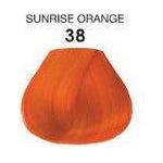 Adore Health & Beauty Adore Semi Permanent Hair Color 118ml