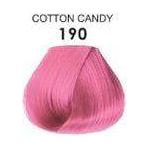 Adore Health & Beauty cotton candy #190 Adore Semi Permanent Hair Color 118ml