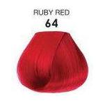 Adore Health & Beauty crystal clear #10 Adore Semi Permanent Hair Color 118ml