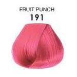 Adore Health & Beauty fruit punch #191 Adore Semi Permanent Hair Color 118ml