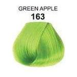 Adore Health & Beauty grenn apple #163 Adore Semi Permanent Hair Color 118ml