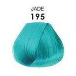 Adore Health & Beauty jade #195 Adore Semi Permanent Hair Color 118ml