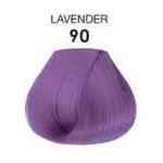 Adore Health & Beauty lavender #90 Adore Semi Permanent Hair Color 118ml