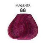 Adore Health & Beauty orange blaze #39 Adore Semi Permanent Hair Color 118ml