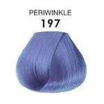 Adore Health & Beauty periwinkle #197 Adore Semi Permanent Hair Color 118ml