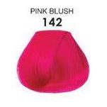 Adore Health & Beauty pink blush #142 Adore Semi Permanent Hair Color 118ml