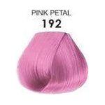 Adore Health & Beauty pink petal #192 Adore Semi Permanent Hair Color 118ml