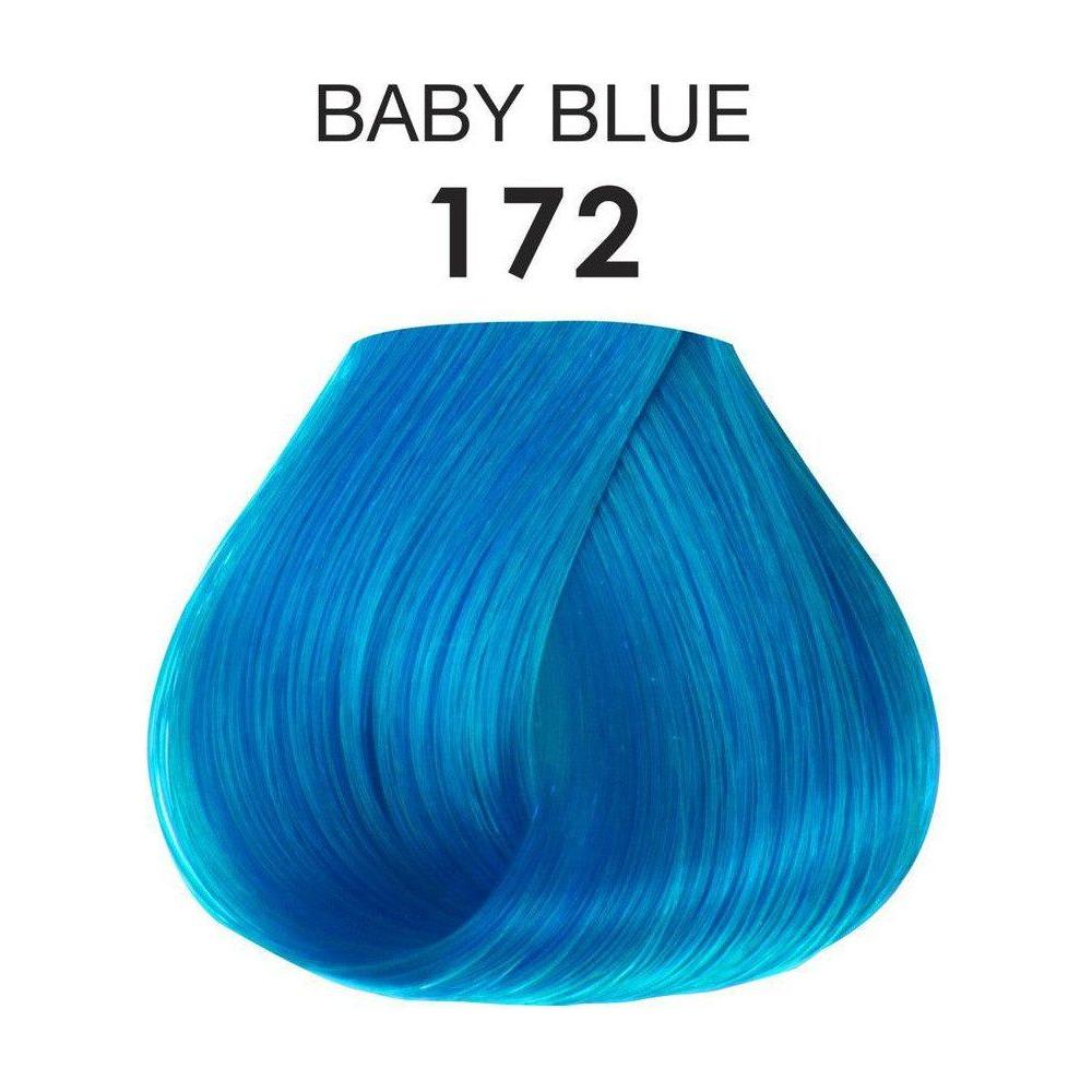 Adore Health & Beauty pink rose #82 Adore Semi Permanent Hair Color 118ml