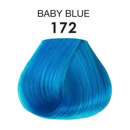 Adore Health & Beauty pink rose #82 Adore Semi Permanent Hair Color 118ml